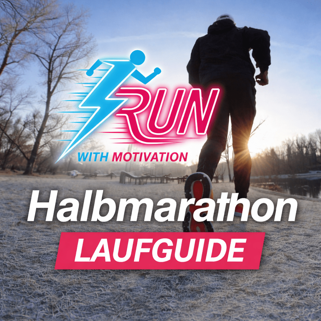 Halbmarathon Laufguide