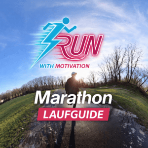 Marathon Laufguide