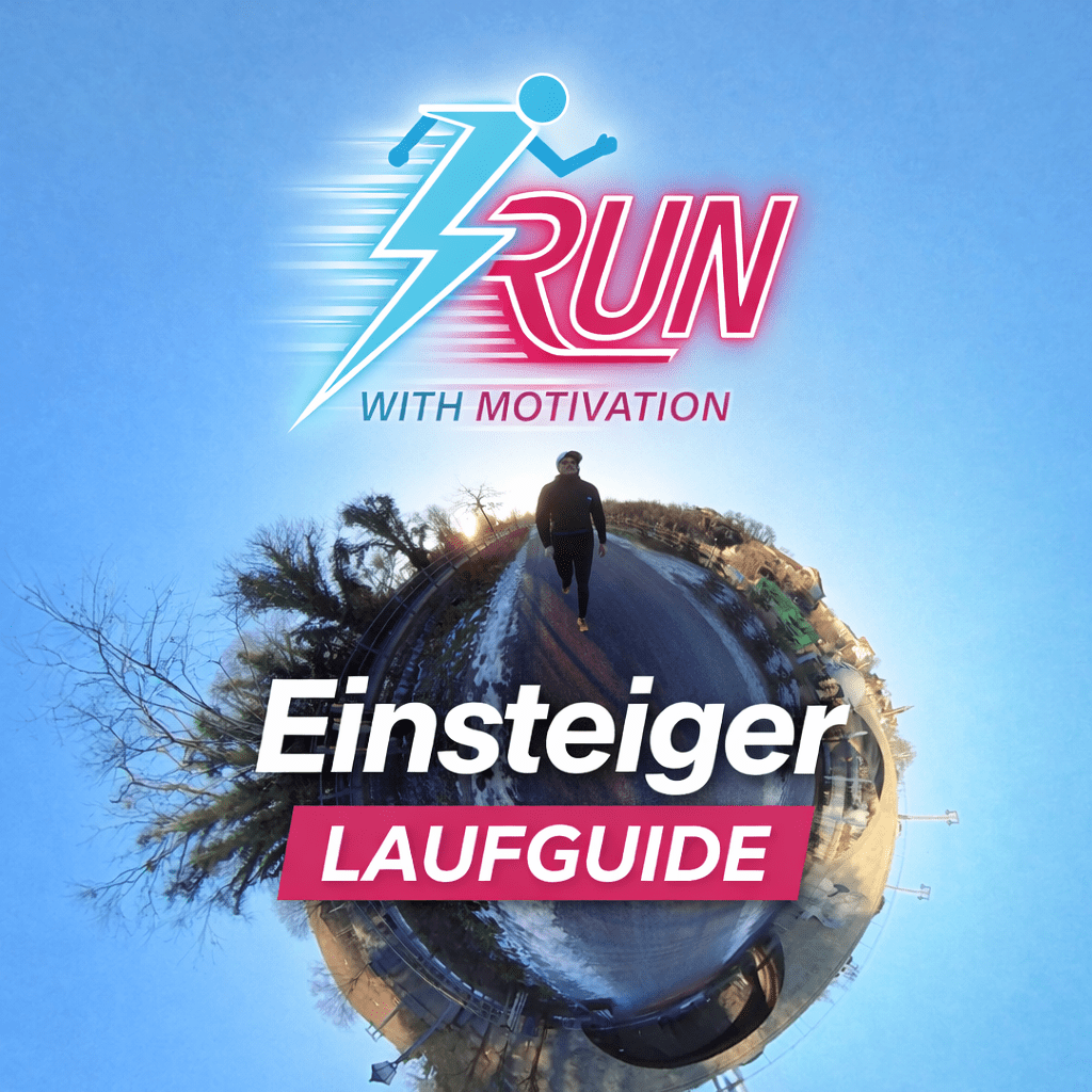 Einsteiger Laufguide